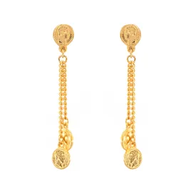 Meknes Earrings