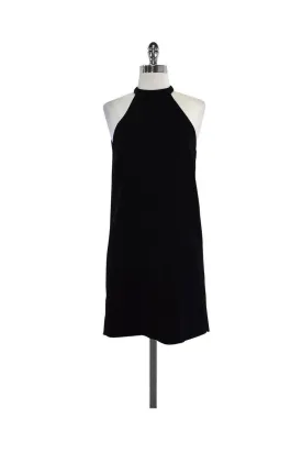 A.L.C. - Black Sleeveless Dress Sz 2