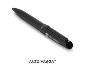 Alex Varga Ophelia Ball Pen - Black (AV-19031-BL)