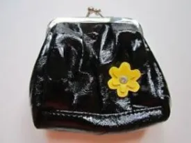 Ava Coin Purse - RETIRED