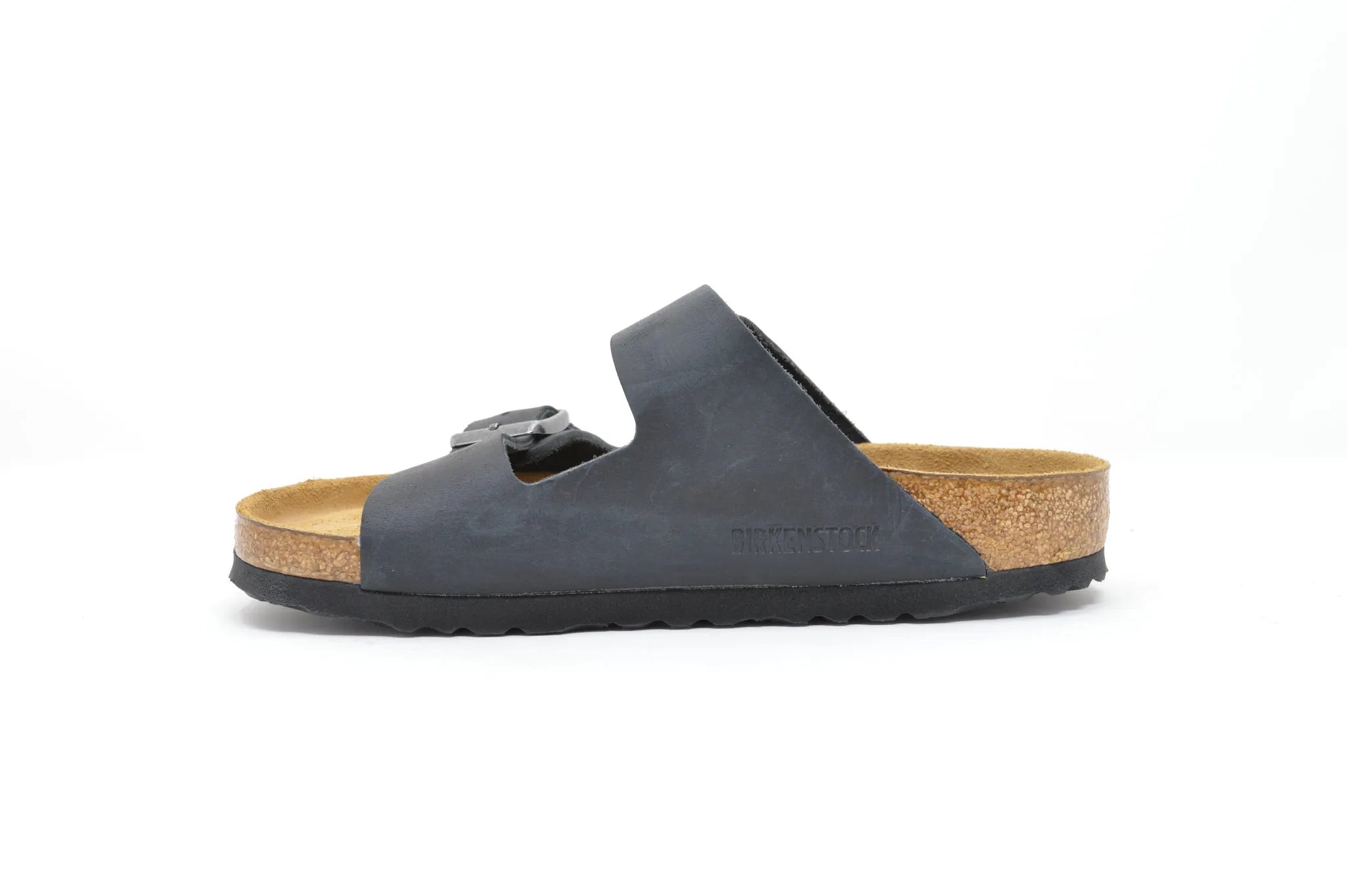 BIRKENSTOCK Arizona Soft Footbed Oiled Leather