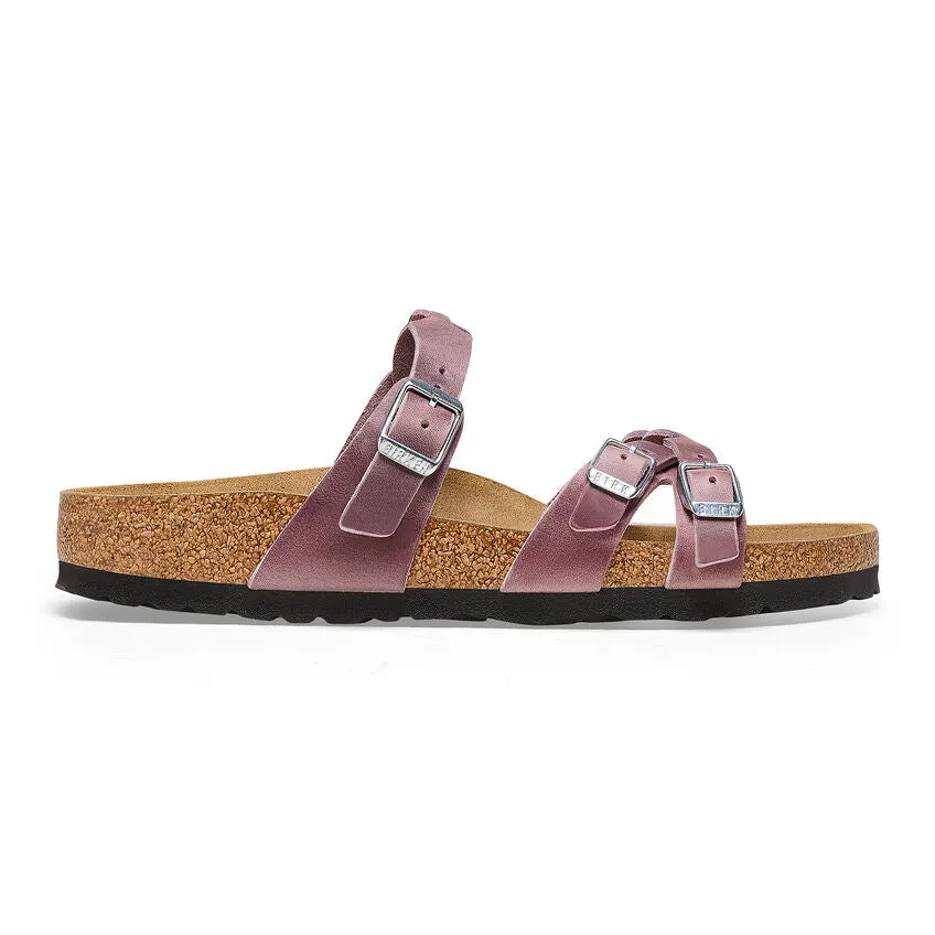 Birkenstock Franca Braided