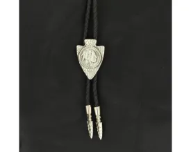 Bolo Tie ~ Arrowhead