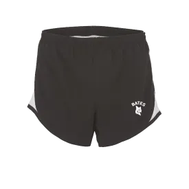 Boxercraft Ladies Black & White Sport Short