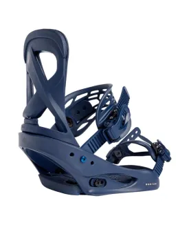 Burton Scribe Re:Flex Womens Snowboard Bindings 2023