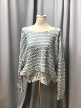 BY DESIGN SIZE MEDIUM Ladies TOP