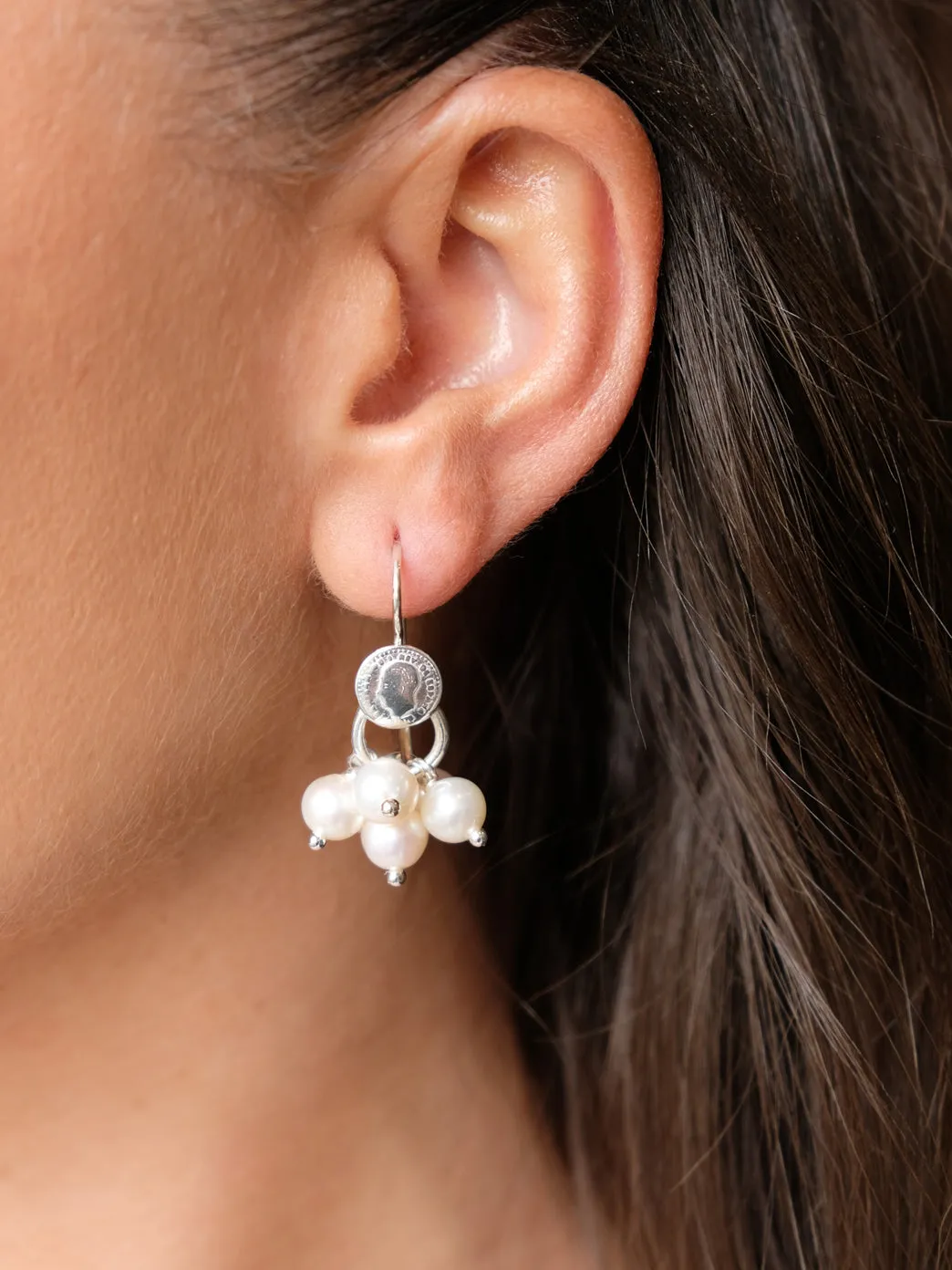 Cha Cha Earrings