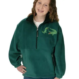 Charles River Youth Adirondack Fleece Pullover