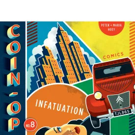 Coin-Op #8: Infatuation