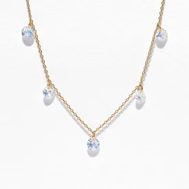 Dewdrop Necklace