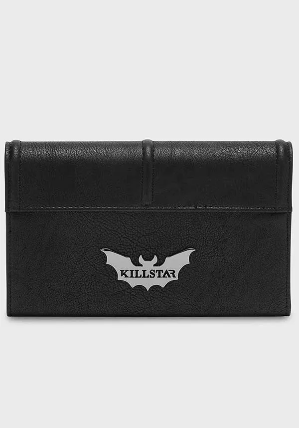 Lunar Wings | WALLET