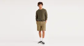 Men's Straight Fit California Shorts