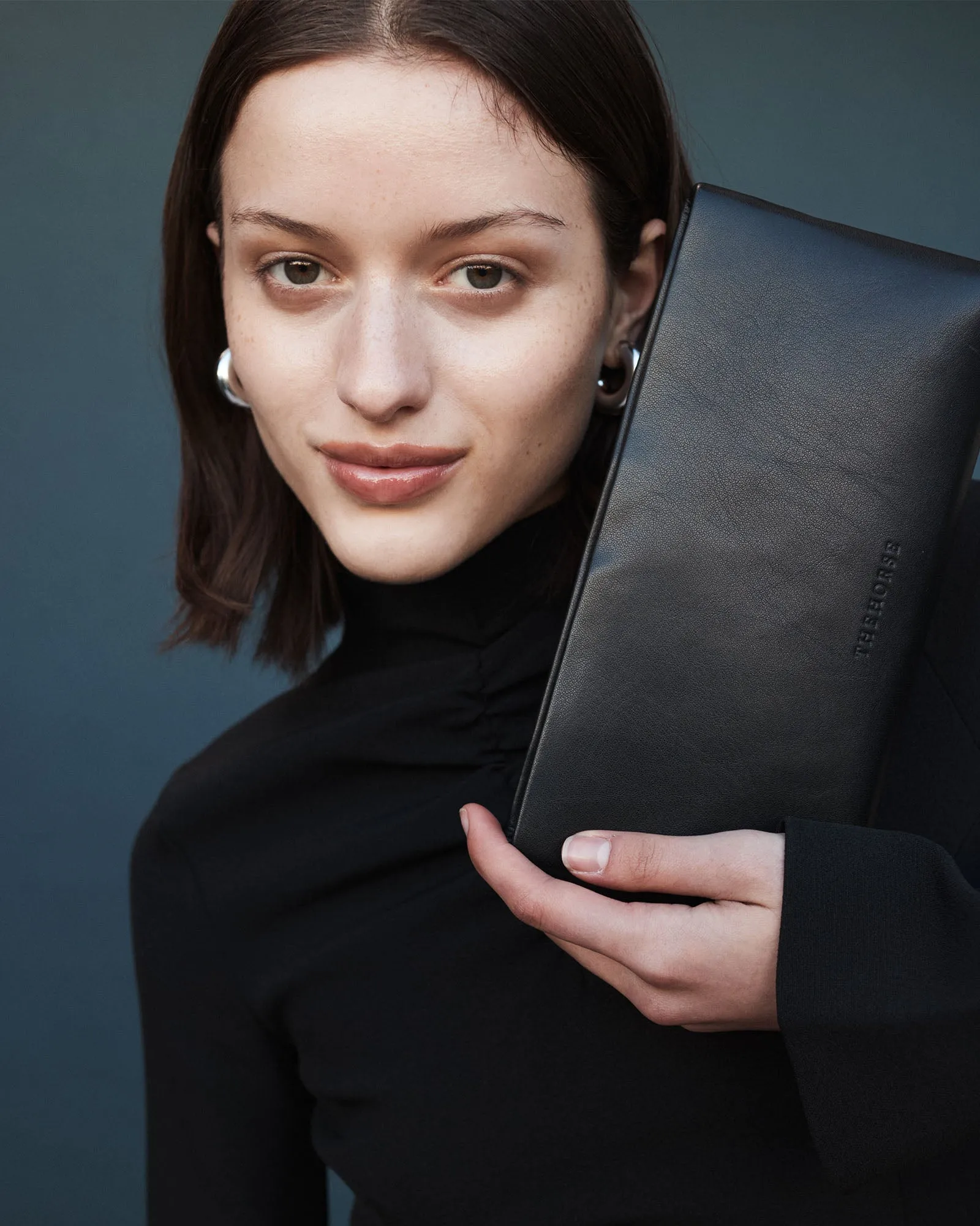 Wes Clutch: Black