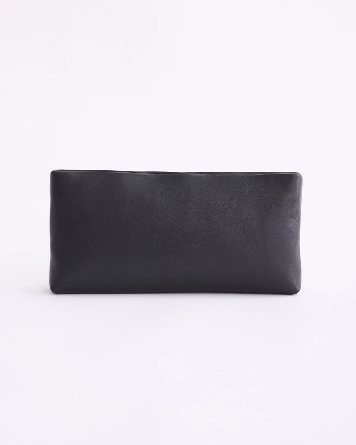 Wes Clutch: Black